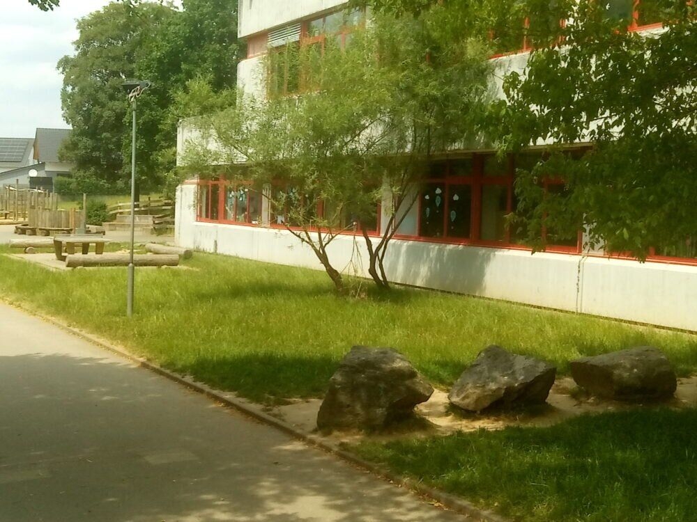 Foto unserer Aussenstelle