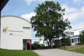 Foto unserer Aussenstelle