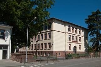 Foto unseres Geb&auml;udes