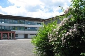 Foto unseres Geb&auml;udes