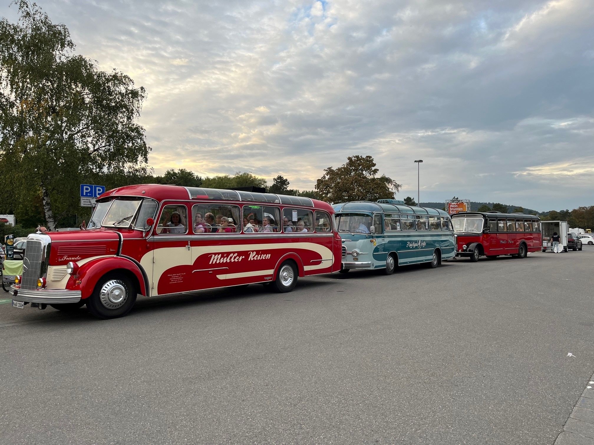 Veranstaltungsfoto