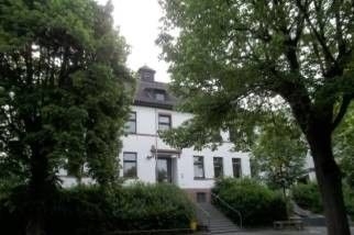 Foto unseres Kursortes