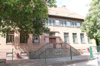Foto unseres Kursortes