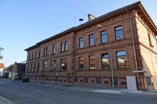 Foto unseres Kursortes
