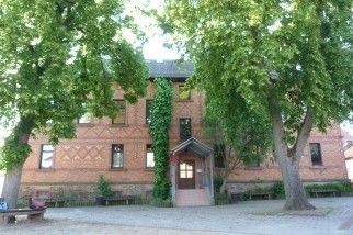 Foto unseres Kursortes