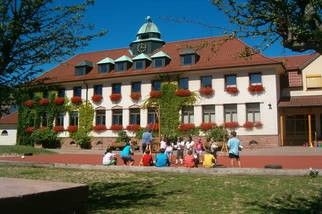 Foto unseres Kursortes