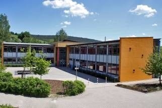 Foto unseres Kursortes