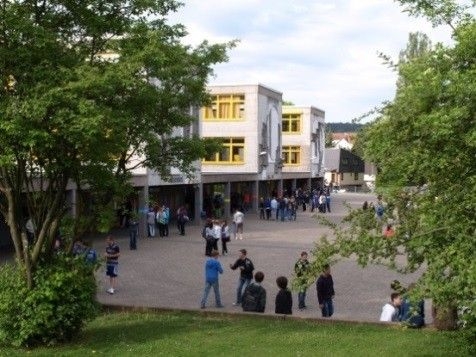 Foto unseres Kursortes