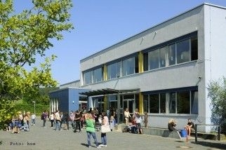 Foto unseres Kursortes