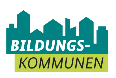 Logo Bildungskommunen